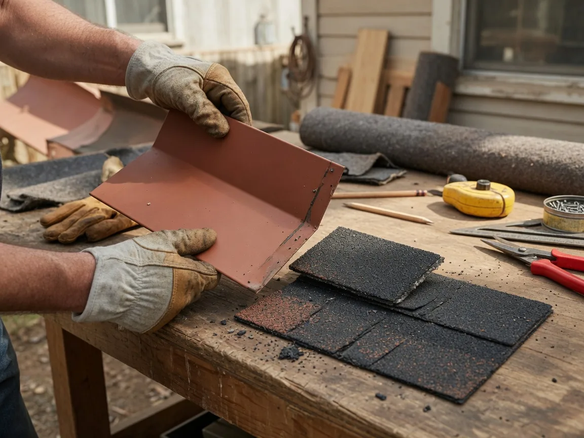 Roof Repair company in Middletown, IN